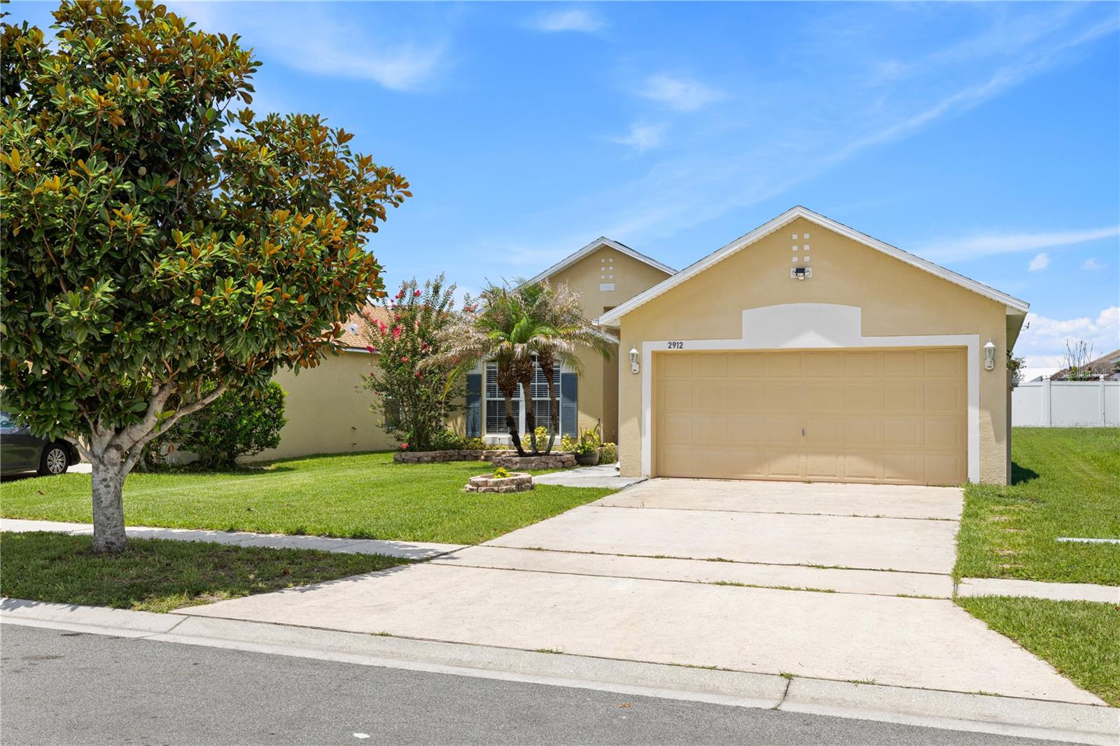 2912 Belle, Kissimmee, FL 34743