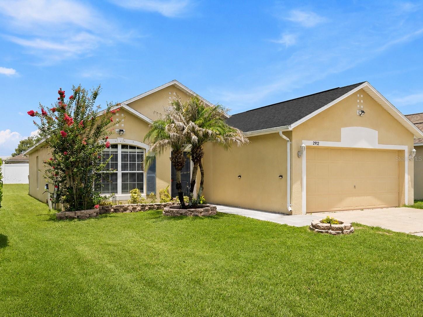 2912 Belle, Kissimmee, FL 34743