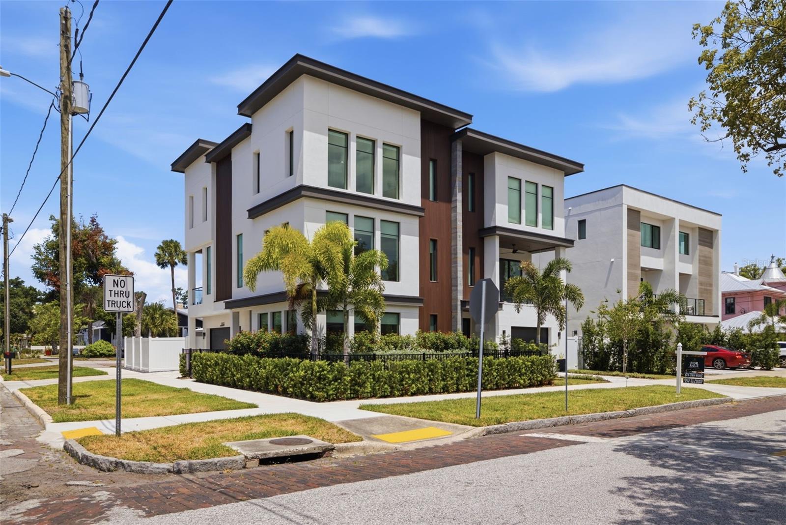 2502 Highland Unit 1, Tampa, FL 33602