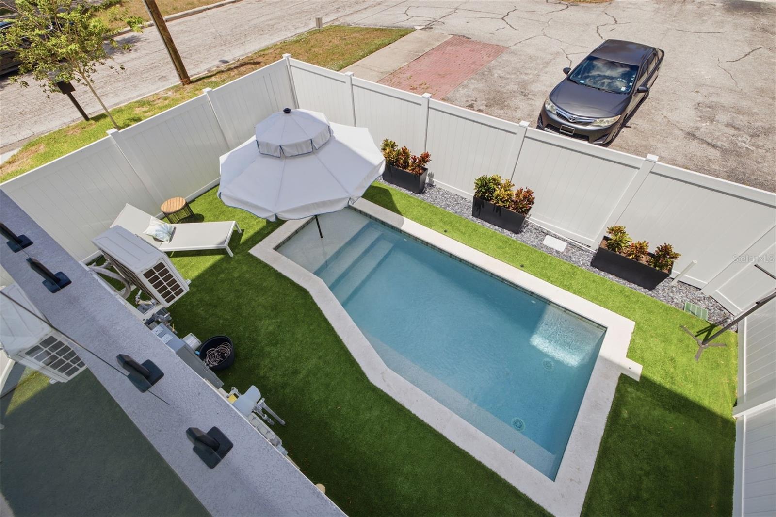 2502 Highland Unit 1, Tampa, FL 33602