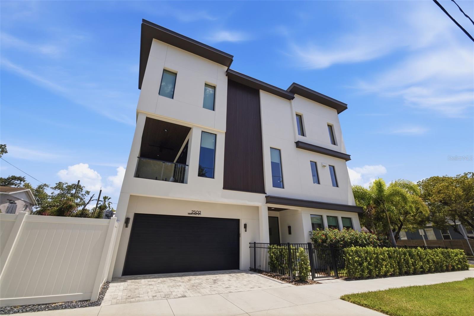 2502 Highland Unit 1, Tampa, FL 33602