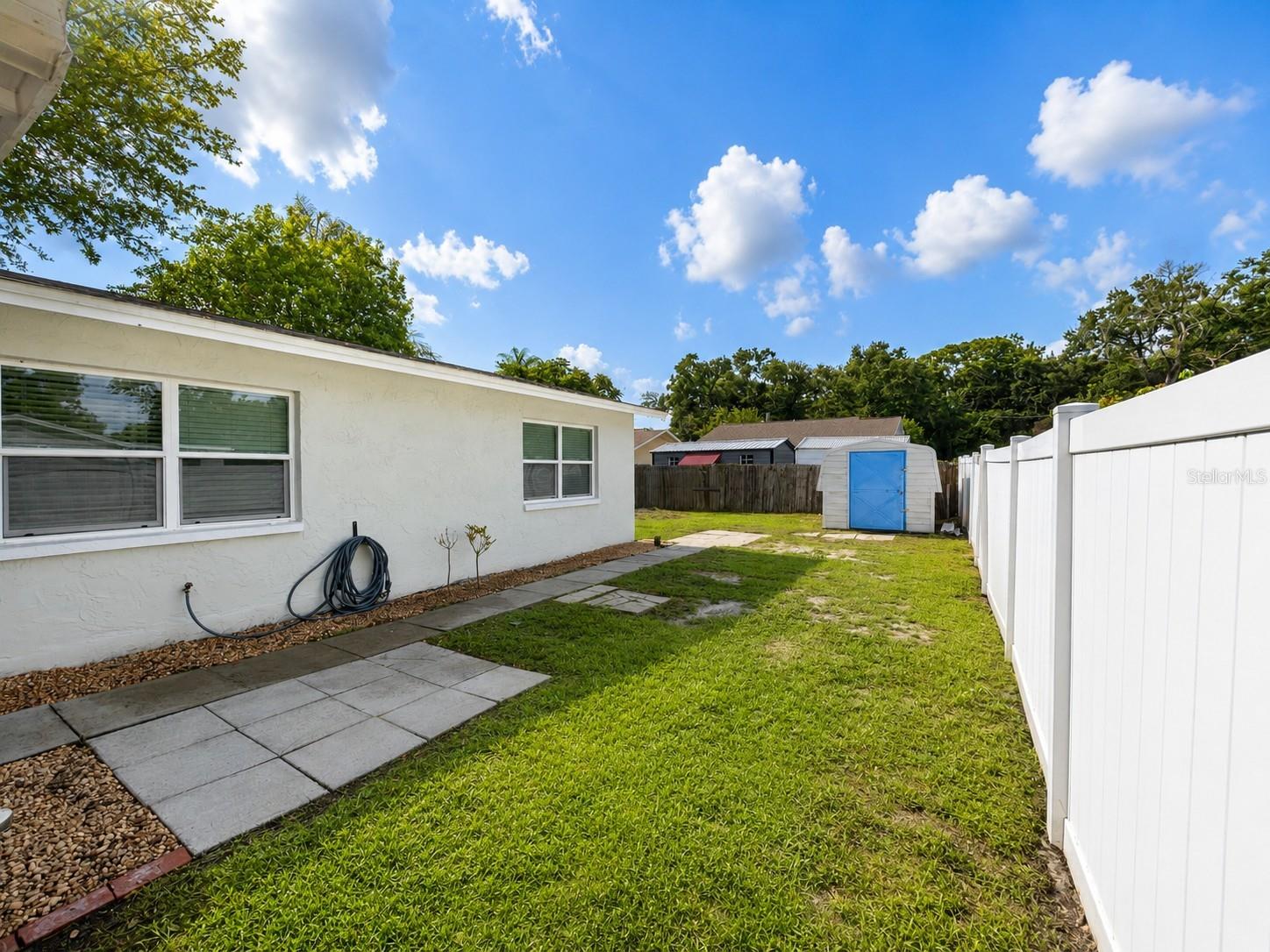 7407 Mount Vernon, Tampa, FL 33625