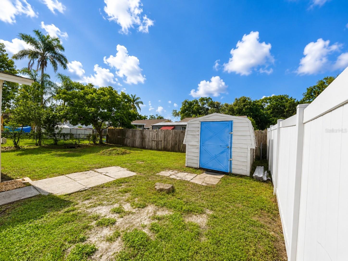 7407 Mount Vernon, Tampa, FL 33625