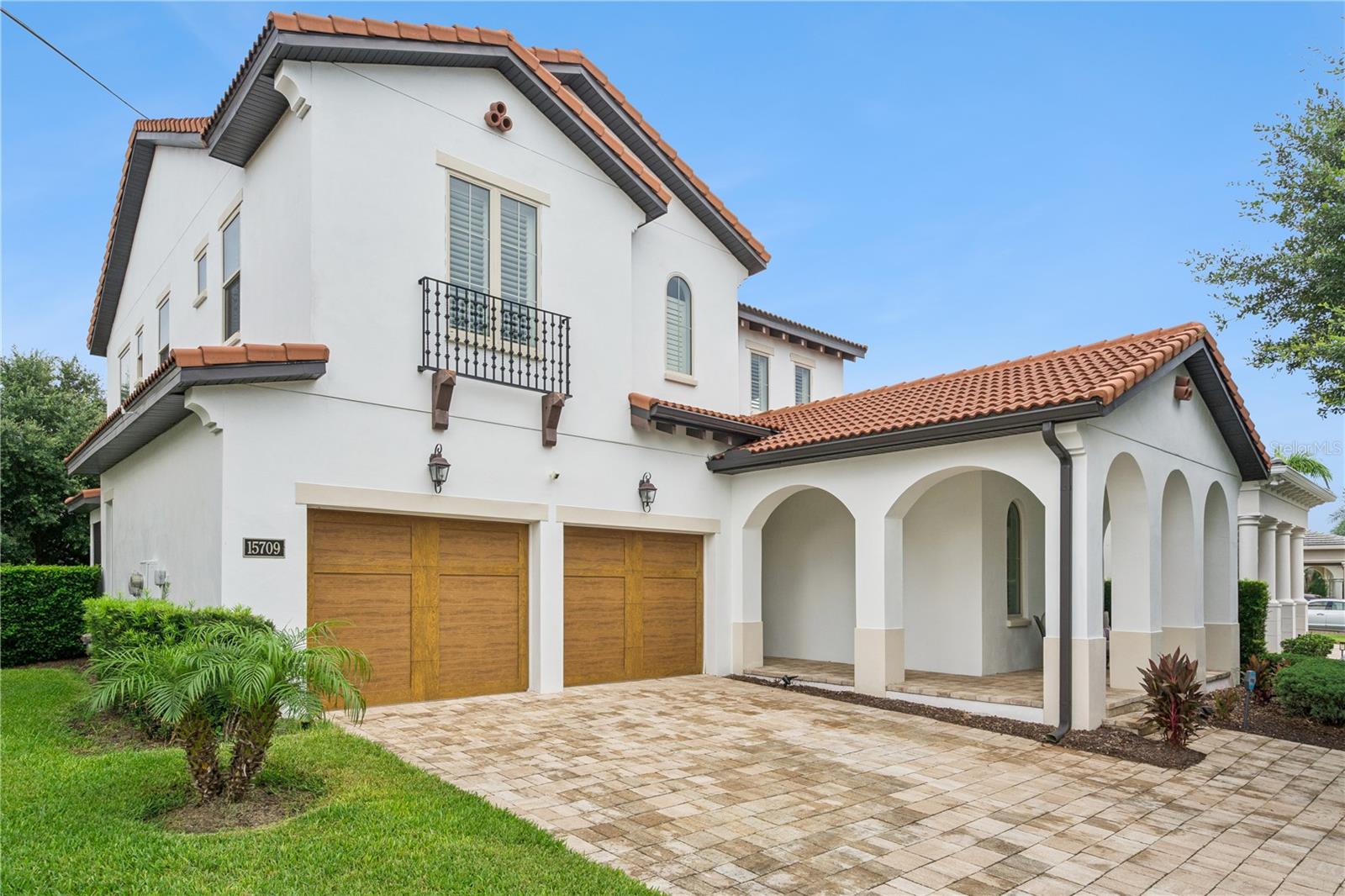 15709 Shorebird, Winter Garden, FL 34787