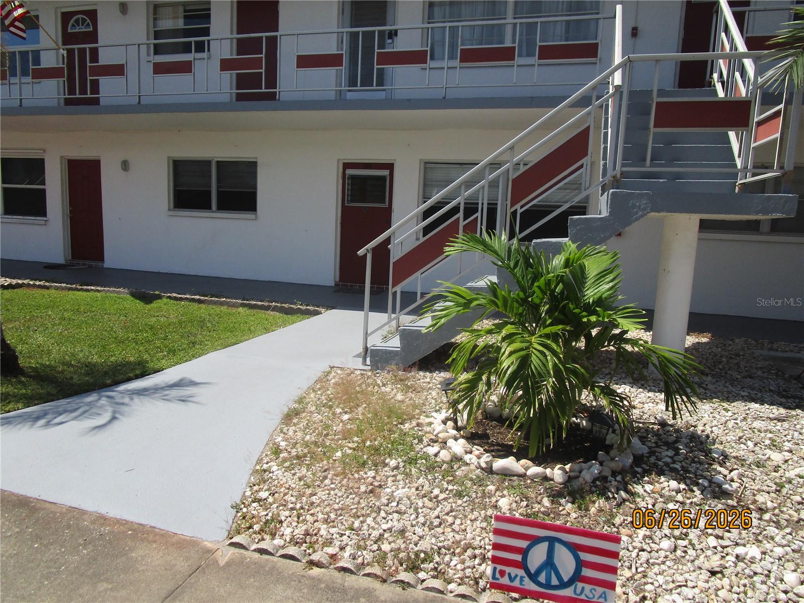 1950 58th Unit 10, St Petersburg, FL 33714