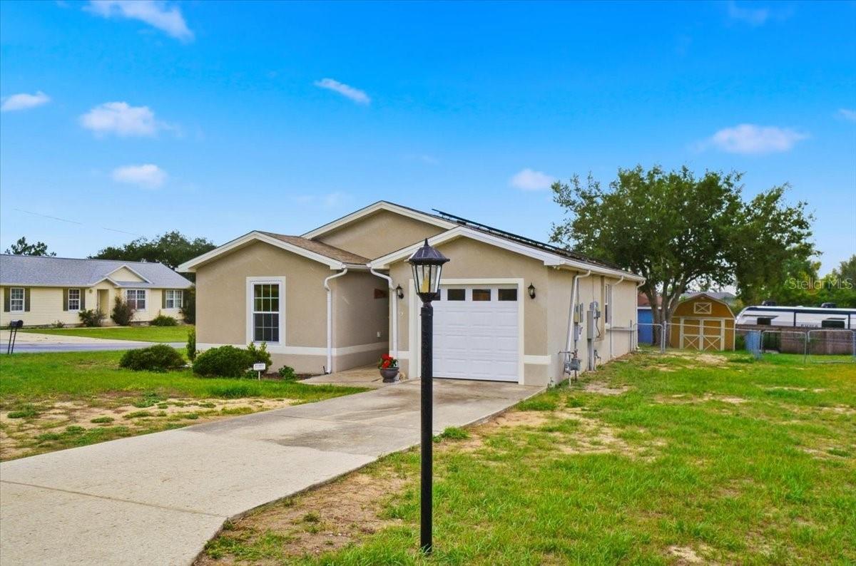 115 Seminole, Babson Park, FL 33827
