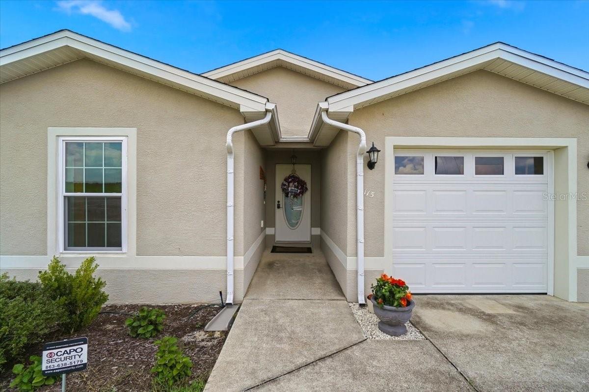 115 Seminole, Babson Park, FL 33827