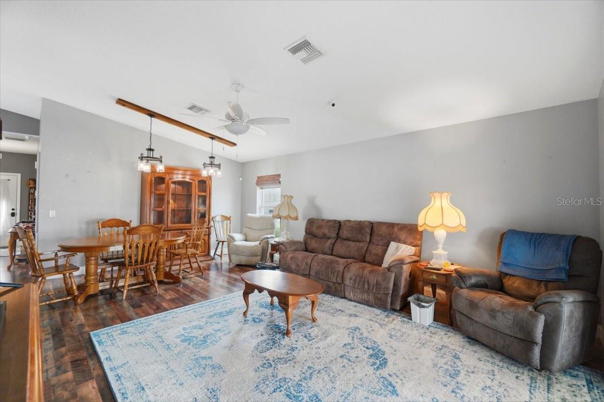 115 Seminole, Babson Park, FL 33827