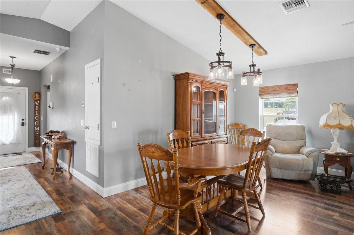 115 Seminole, Babson Park, FL 33827