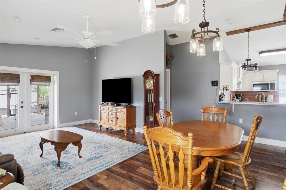 115 Seminole, Babson Park, FL 33827