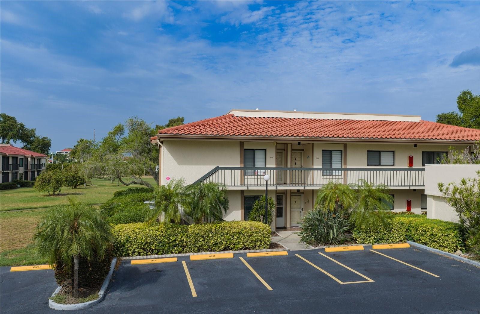 6219 Palma del Mar Unit 102, St Petersburg, FL 33715