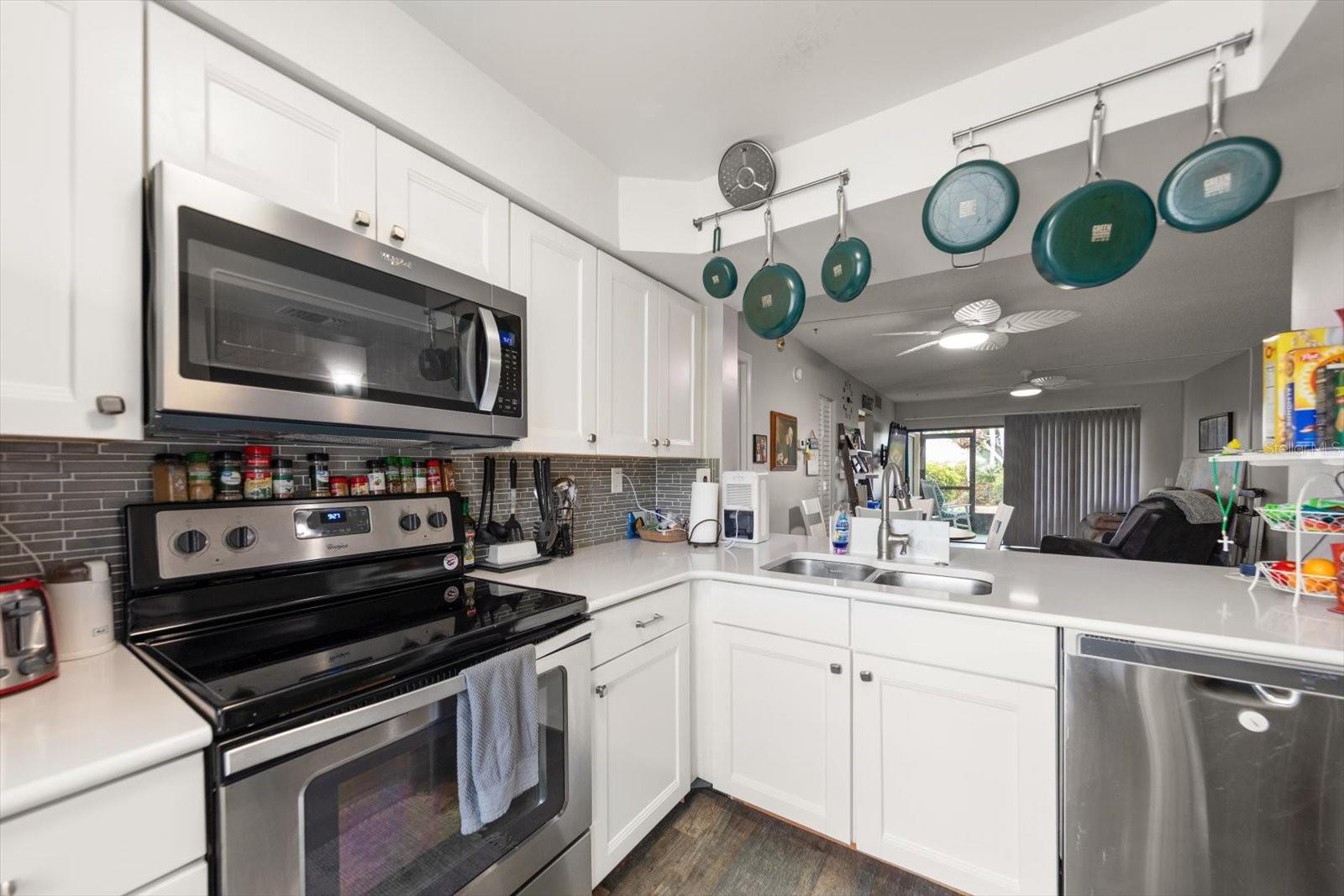 6219 Palma del Mar Unit 102, St Petersburg, FL 33715