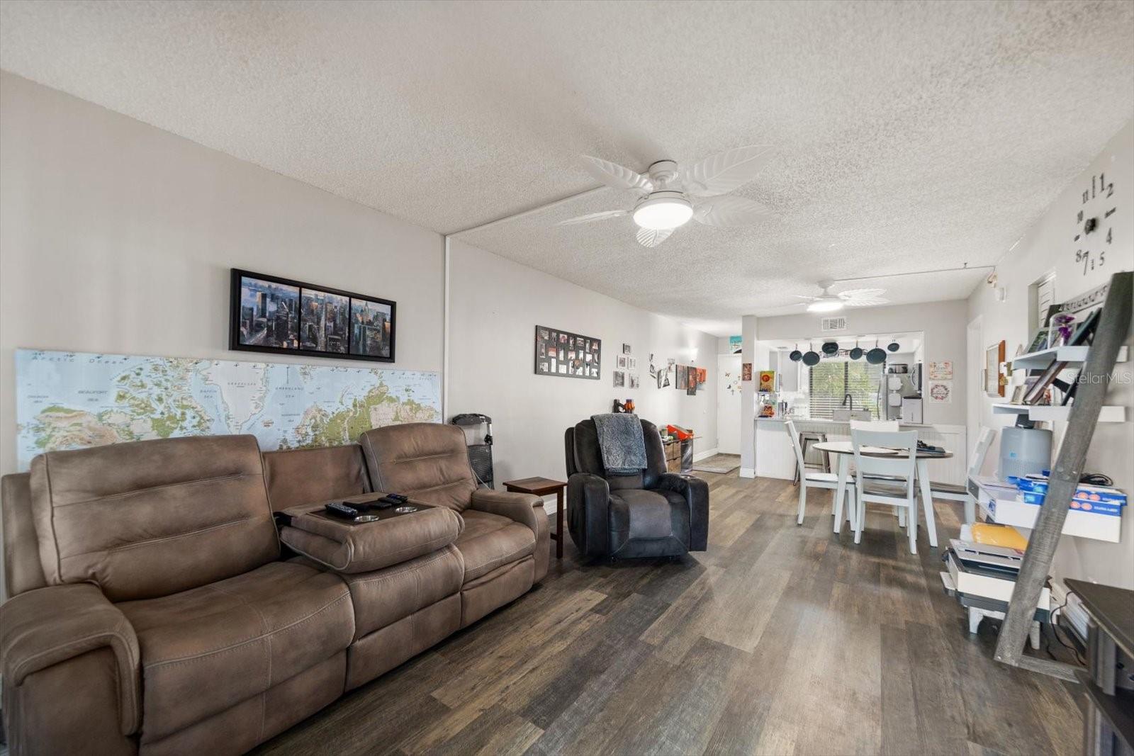 6219 Palma del Mar Unit 102, St Petersburg, FL 33715