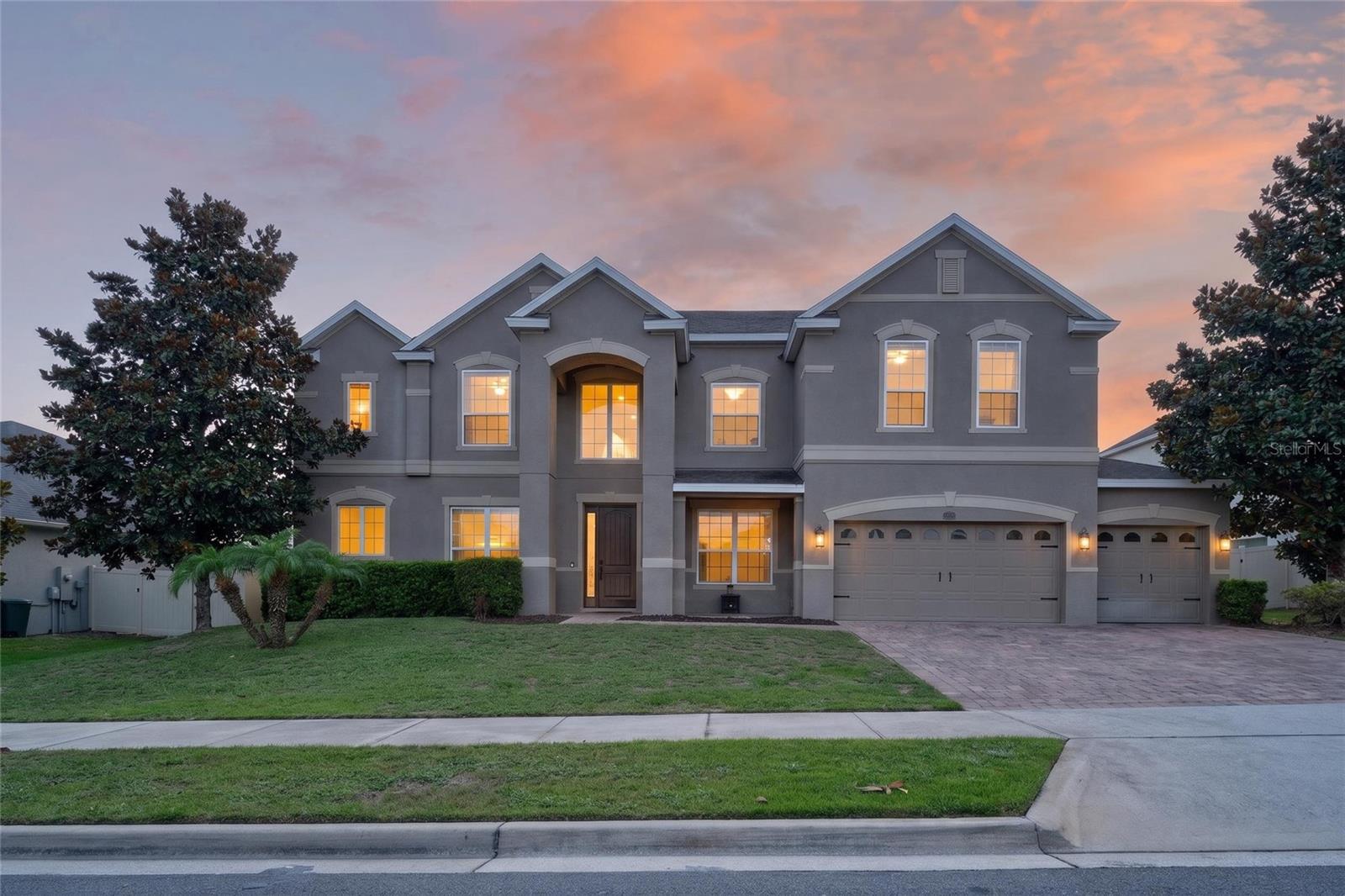 16004 Ollivett, Winter Garden, FL 34787