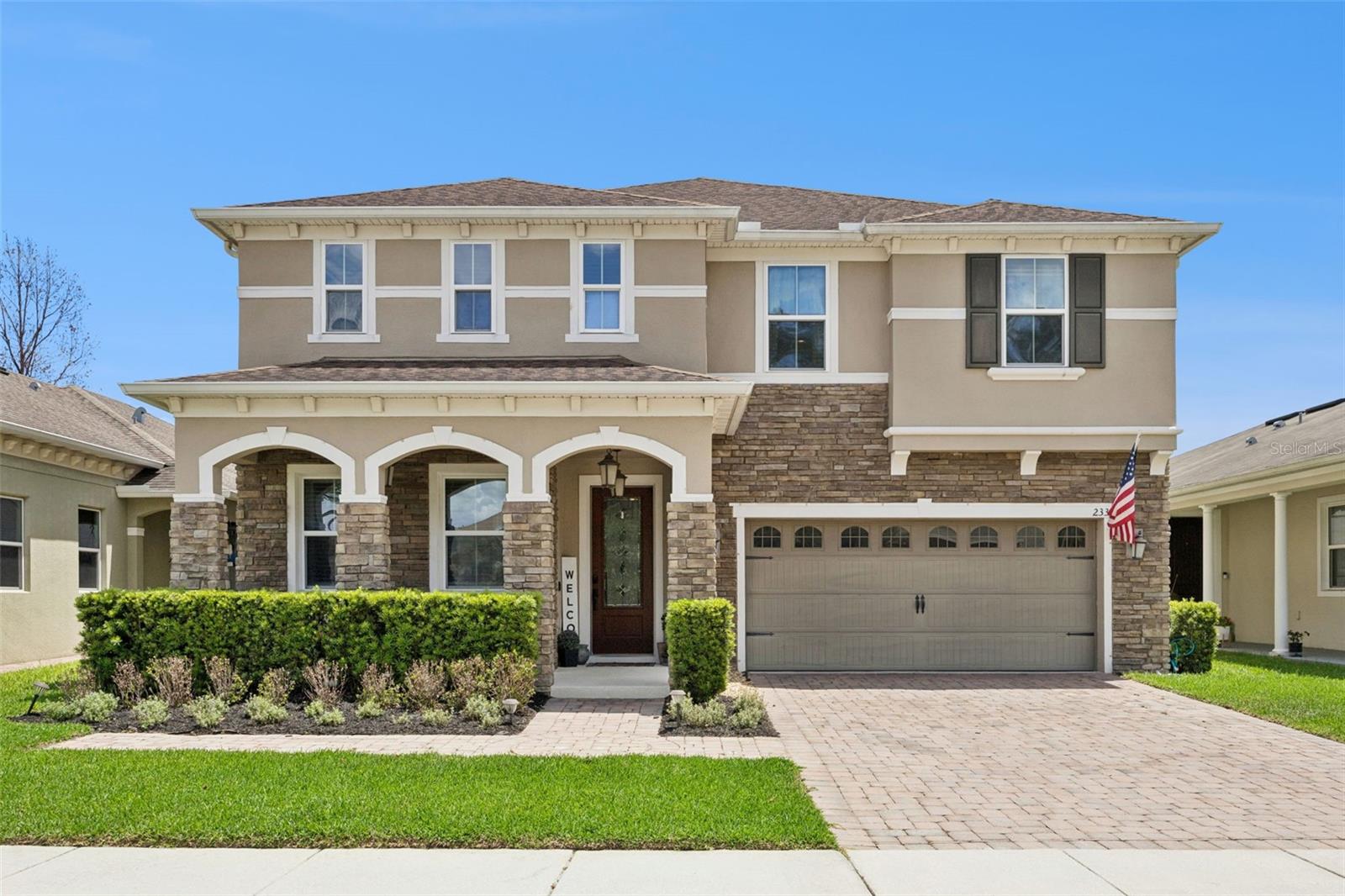 2331 Avellino, St Cloud, FL 34771