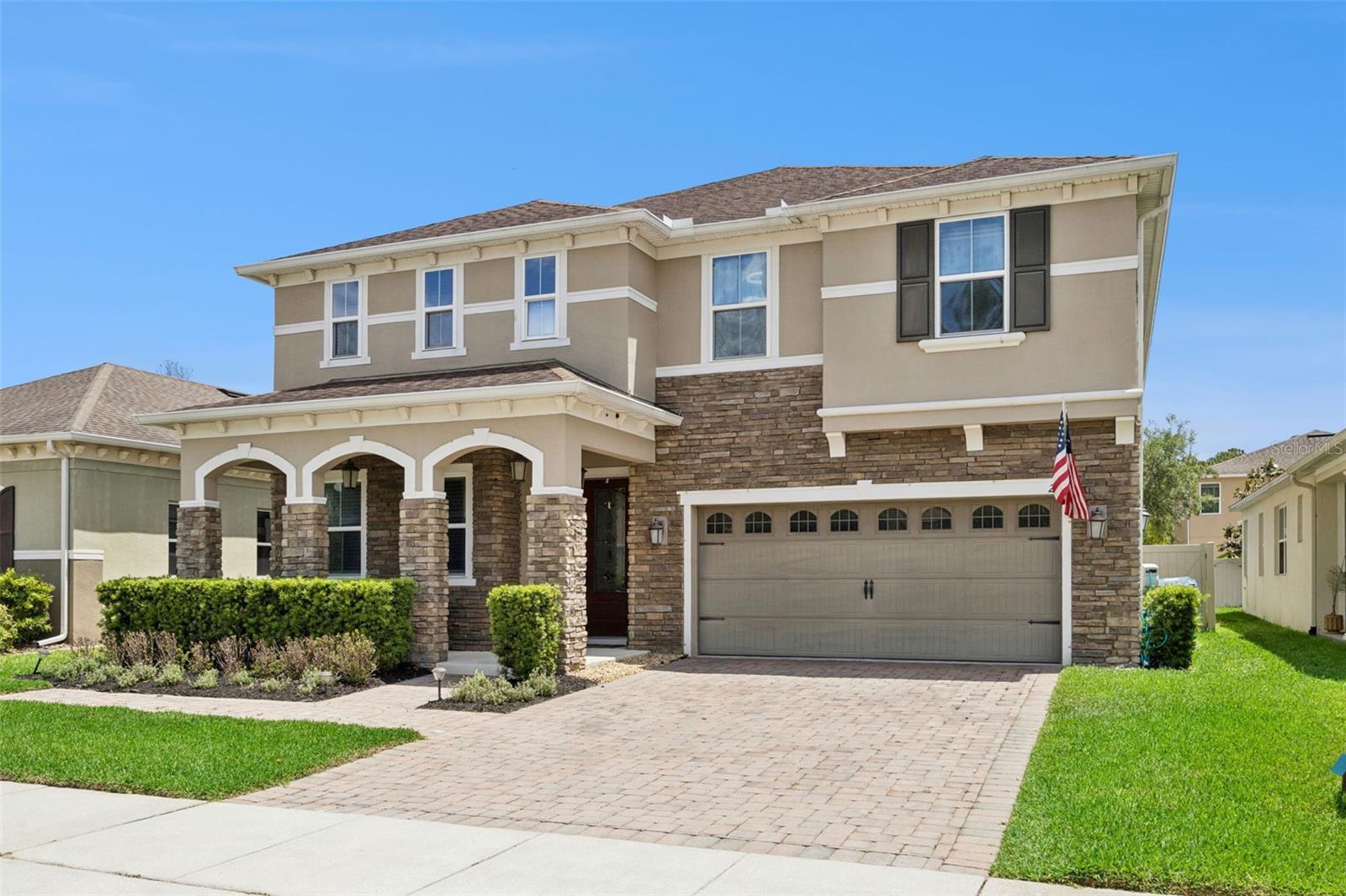 2331 Avellino, St Cloud, FL 34771