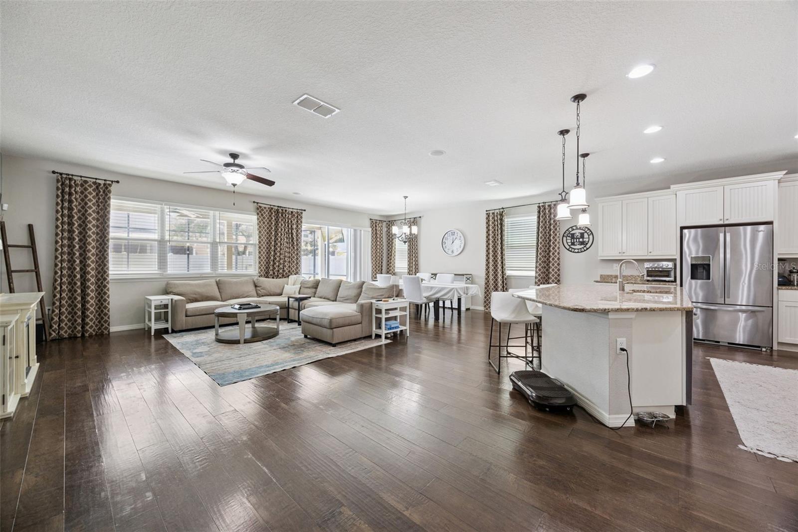 2331 Avellino, St Cloud, FL 34771