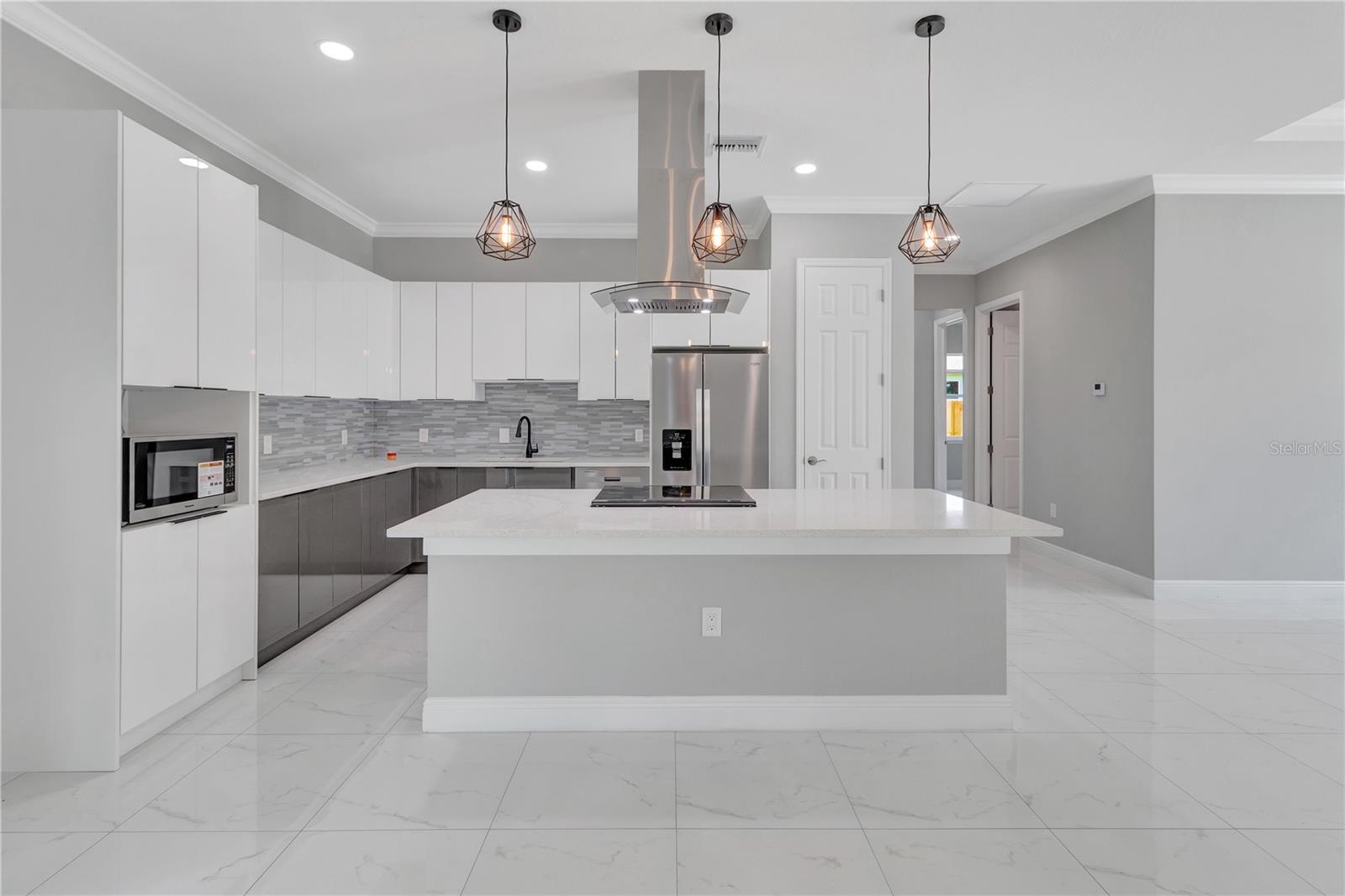 319 Water Shore, Leesburg, FL 34748