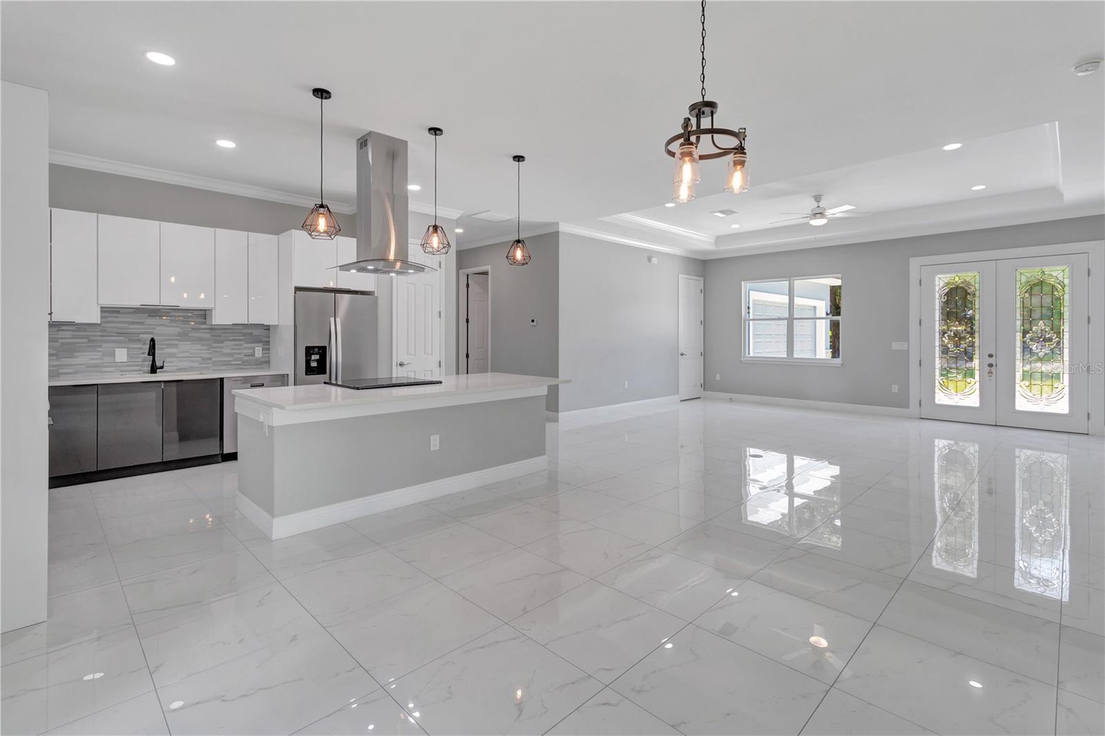319 Water Shore, Leesburg, FL 34748