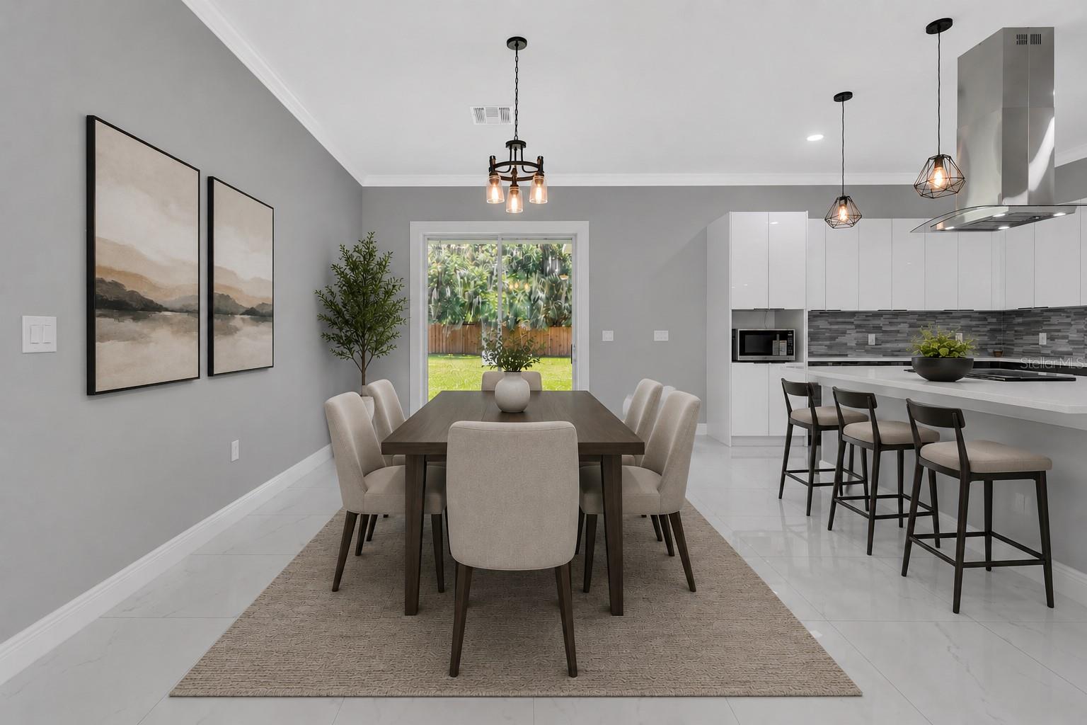 319 Water Shore, Leesburg, FL 34748