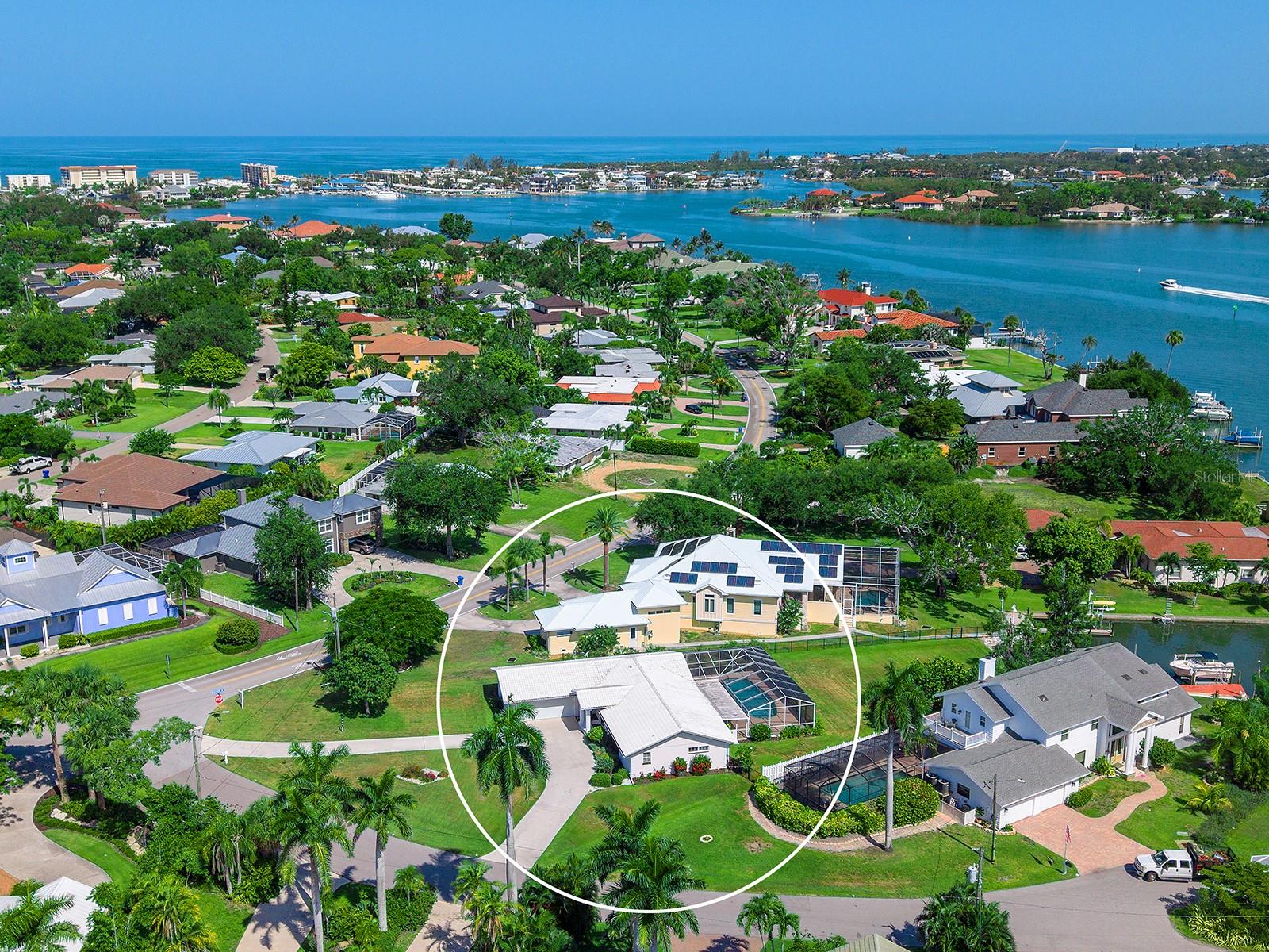 396 Bayshore, Venice, FL 34285