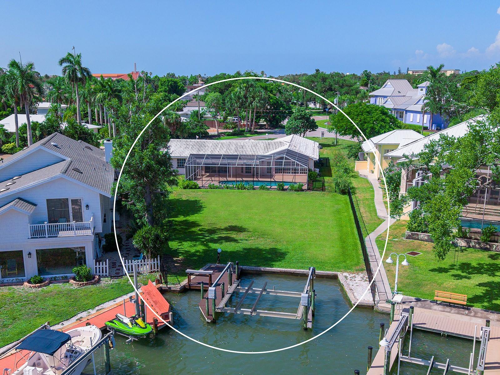 396 Bayshore, Venice, FL 34285