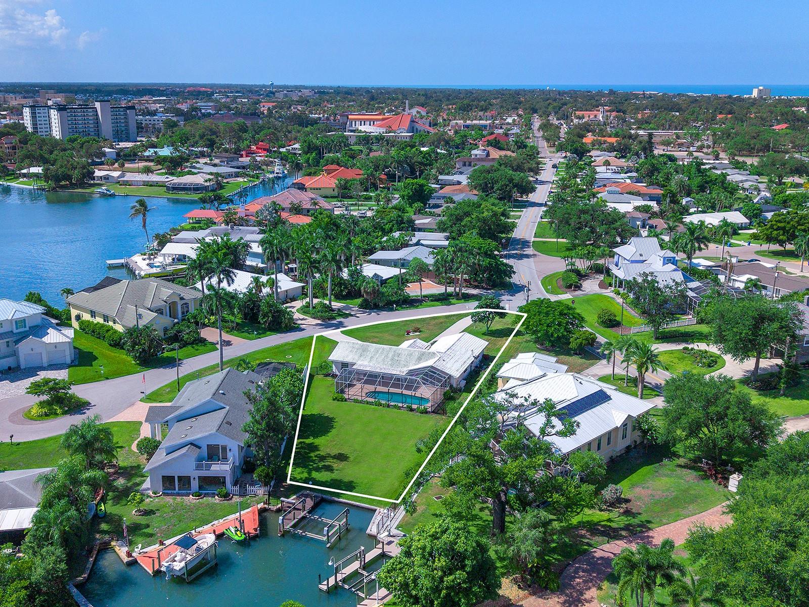 396 Bayshore, Venice, FL 34285