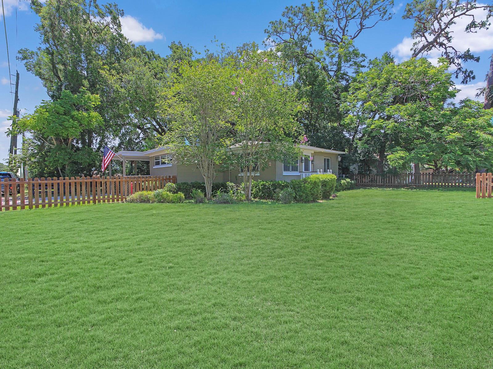 2541 Palmetto, Sanford, FL 32773