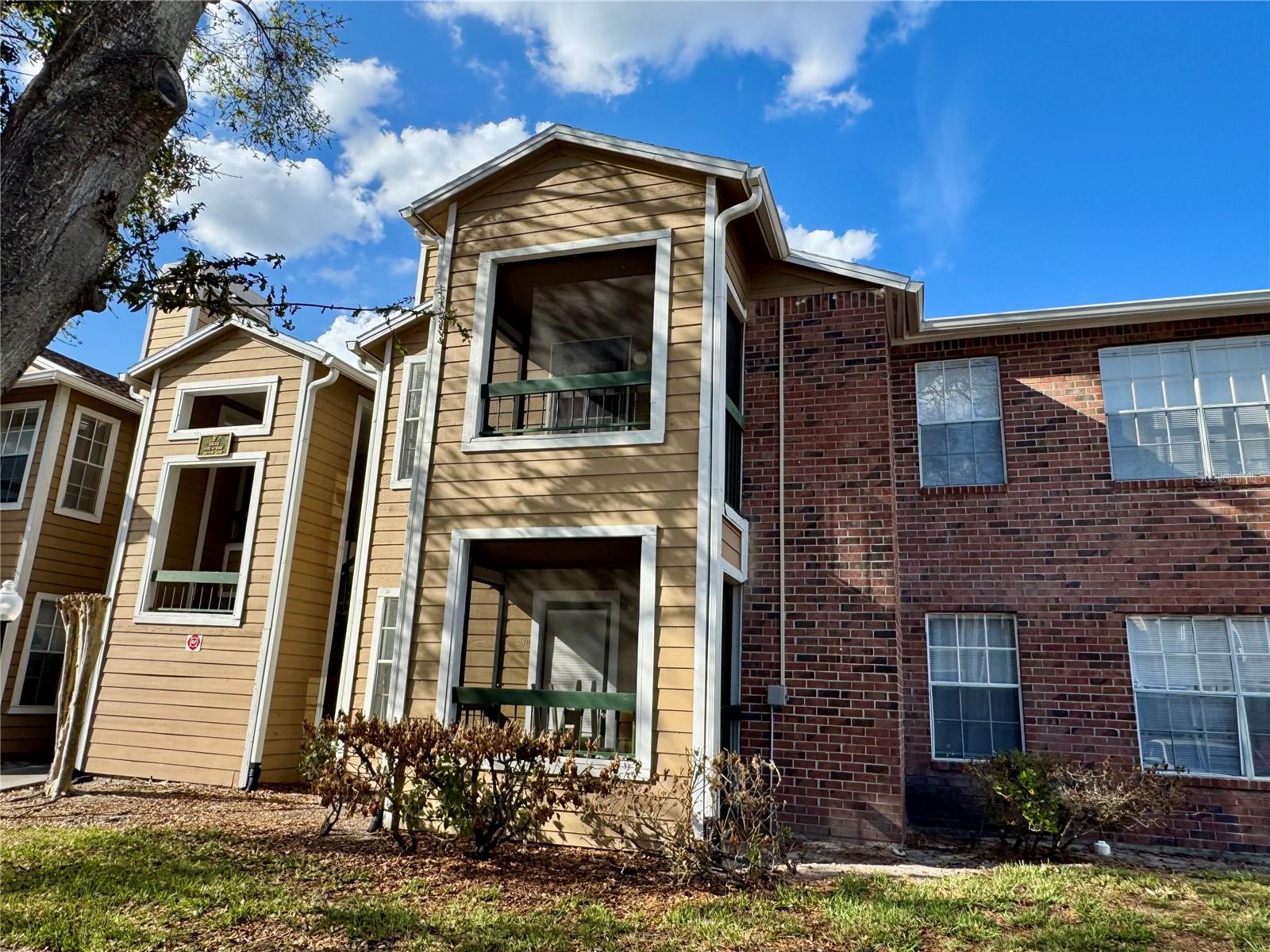 5533 Chrishire Unit F207, Orlando, FL 32822