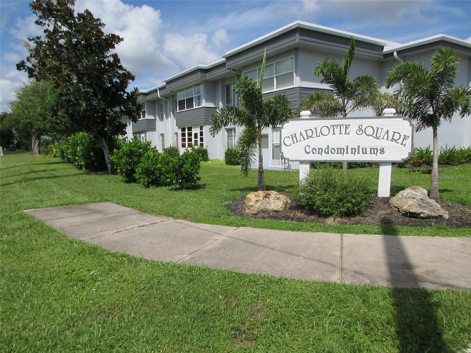 21320 Brinson Unit 119, Port Charlotte, FL 33952