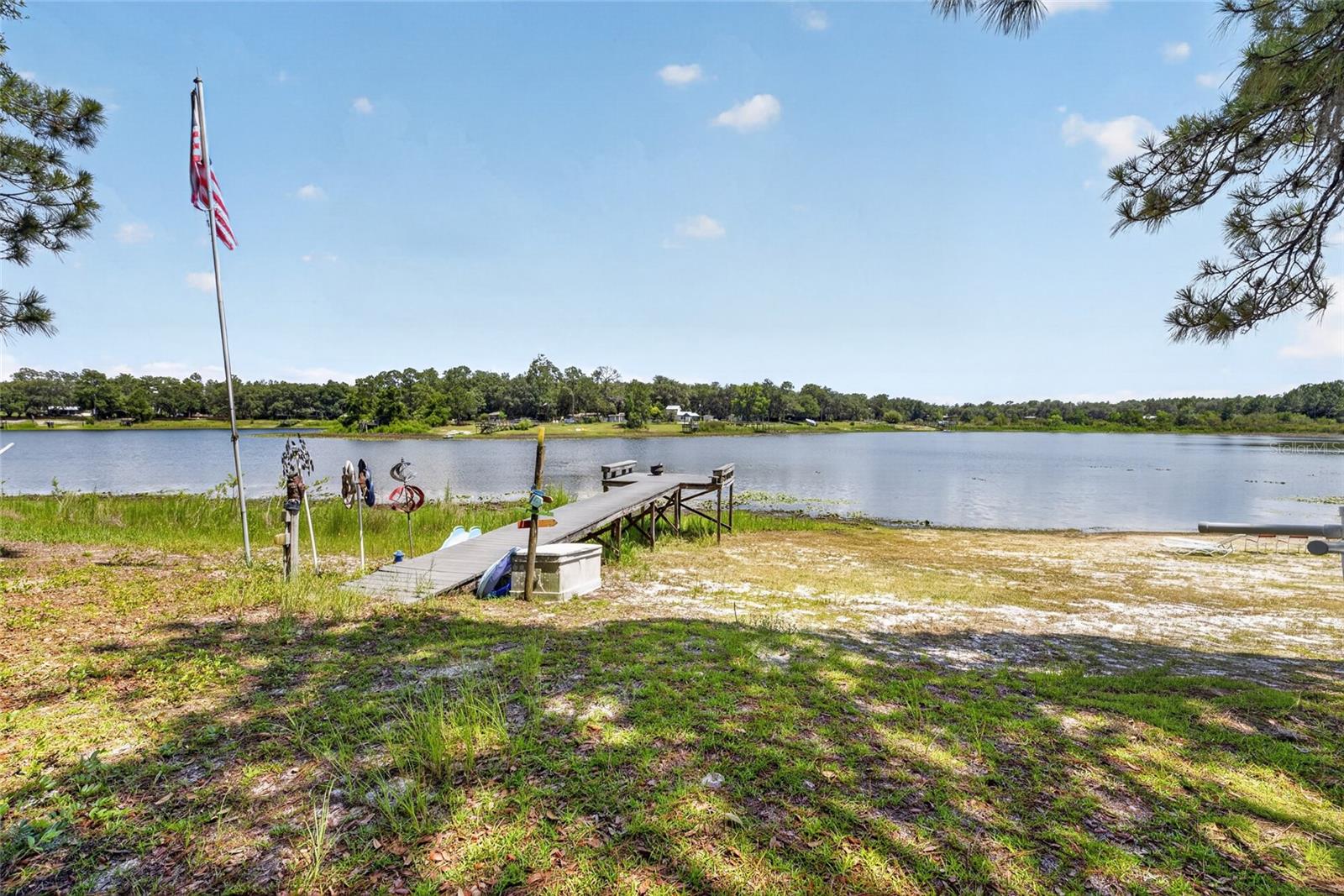 273 Neal, Hawthorne, FL 32640