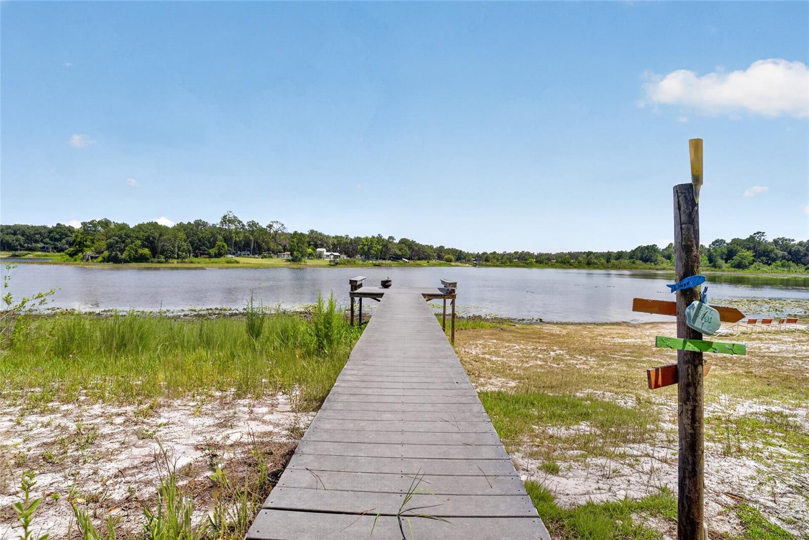 273 Neal, Hawthorne, FL 32640