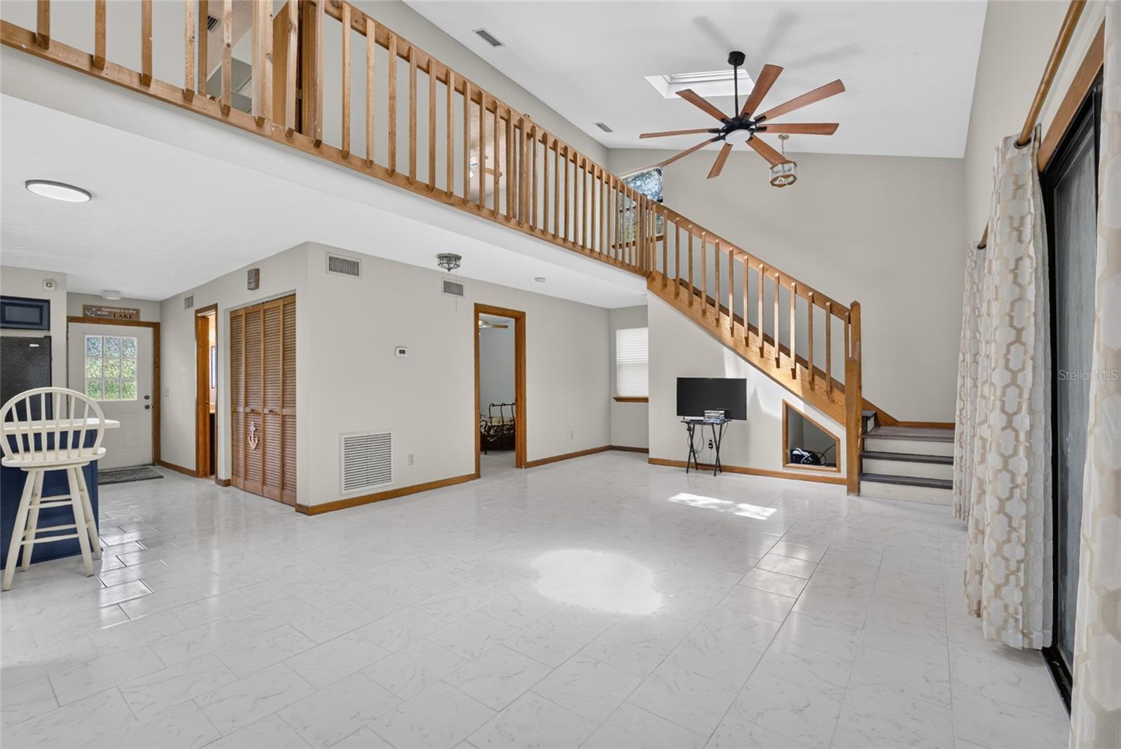 273 Neal, Hawthorne, FL 32640