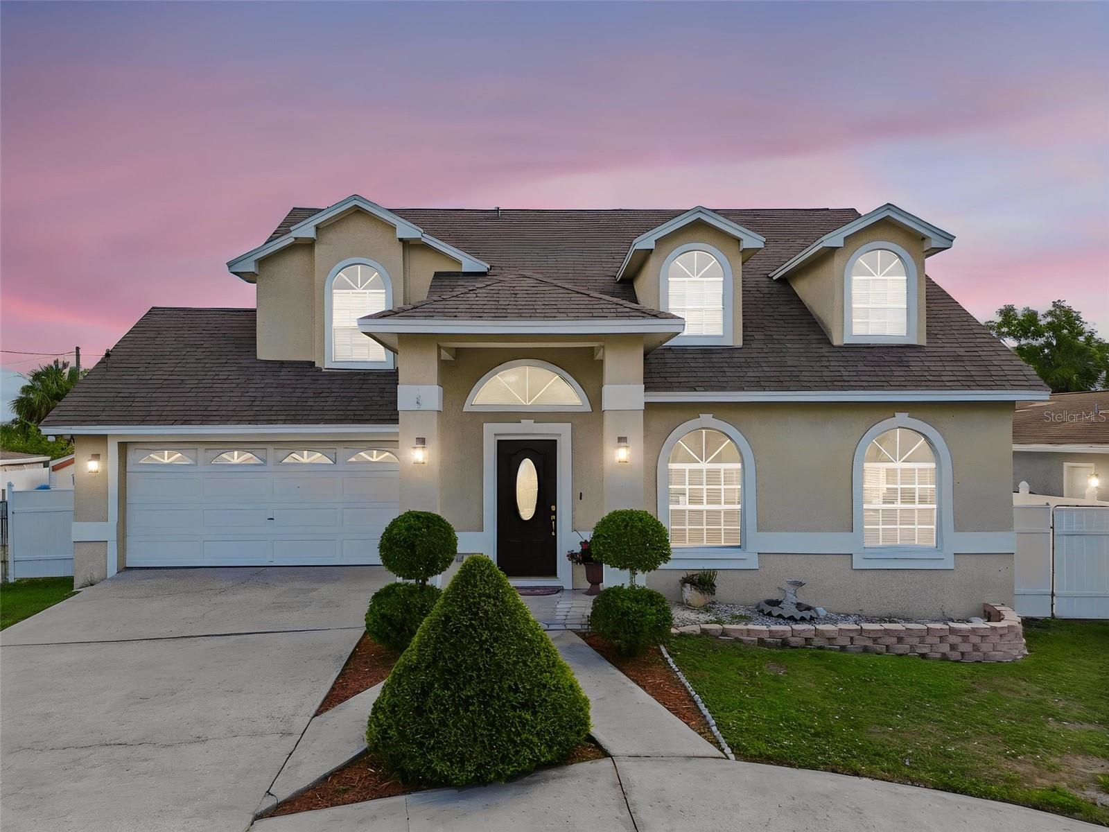 10735 Drummond, Tampa, FL 33615