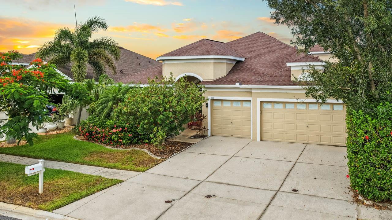 444 York Dale, Ruskin, FL 33570
