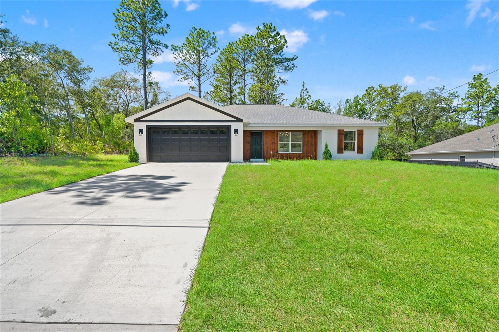 2784 Paragon, Citrus Springs, FL 34433