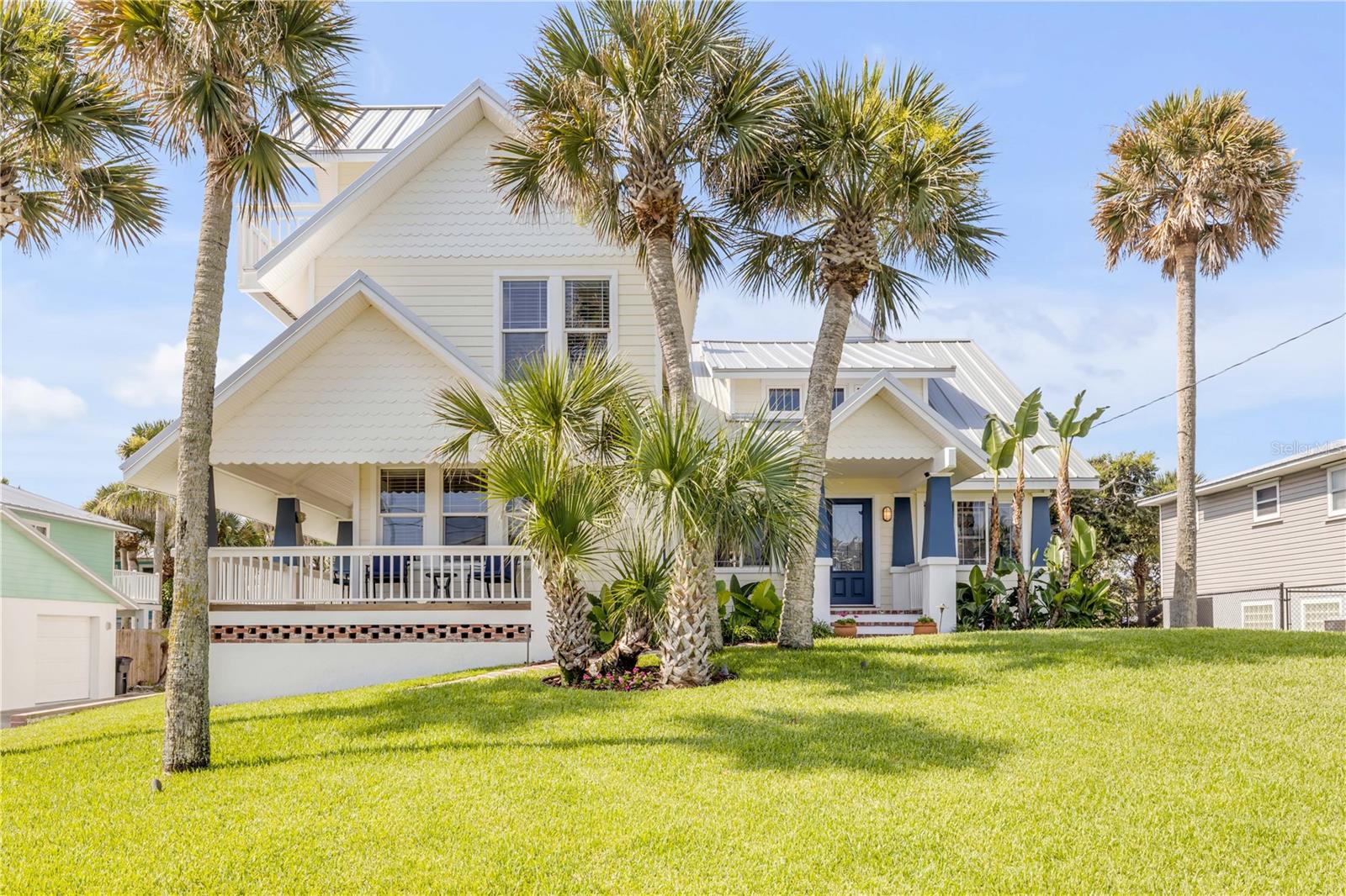 315 Due East, New Smyrna Beach, FL 32169