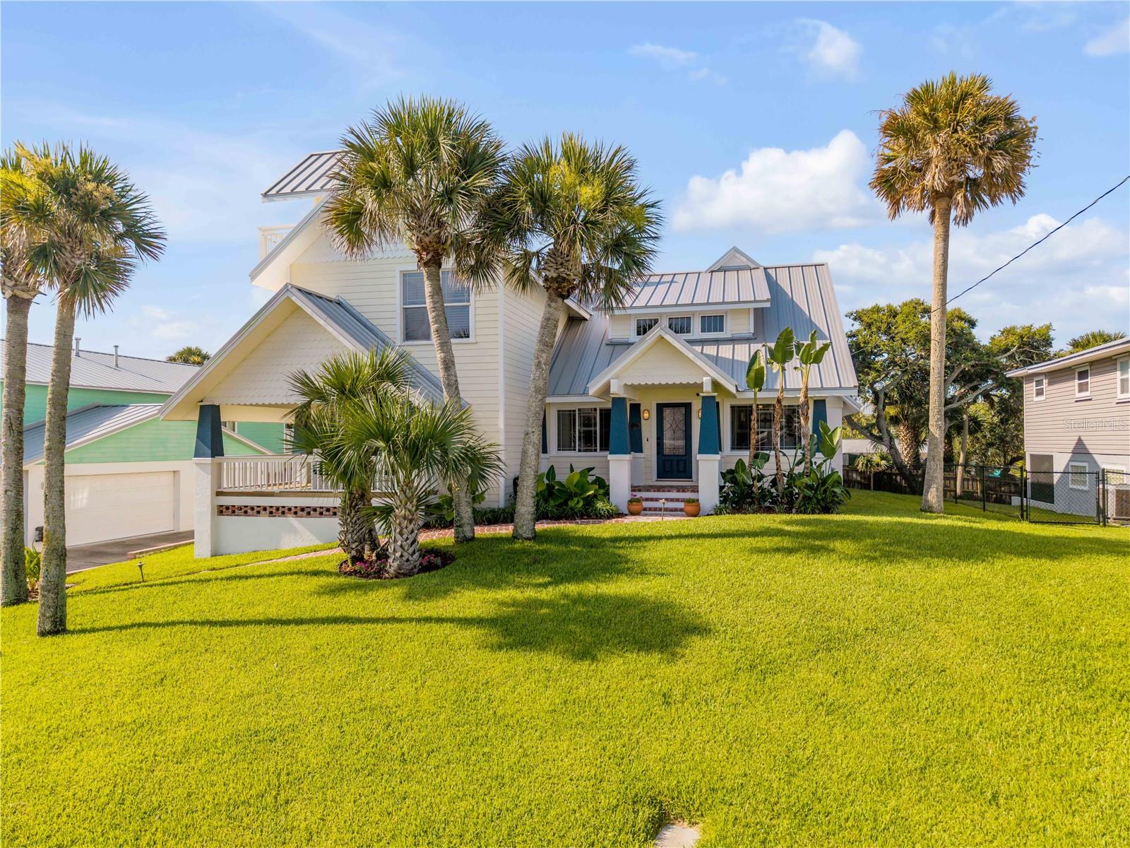 315 Due East, New Smyrna Beach, FL 32169