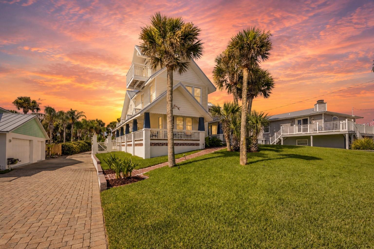 315 Due East, New Smyrna Beach, FL 32169