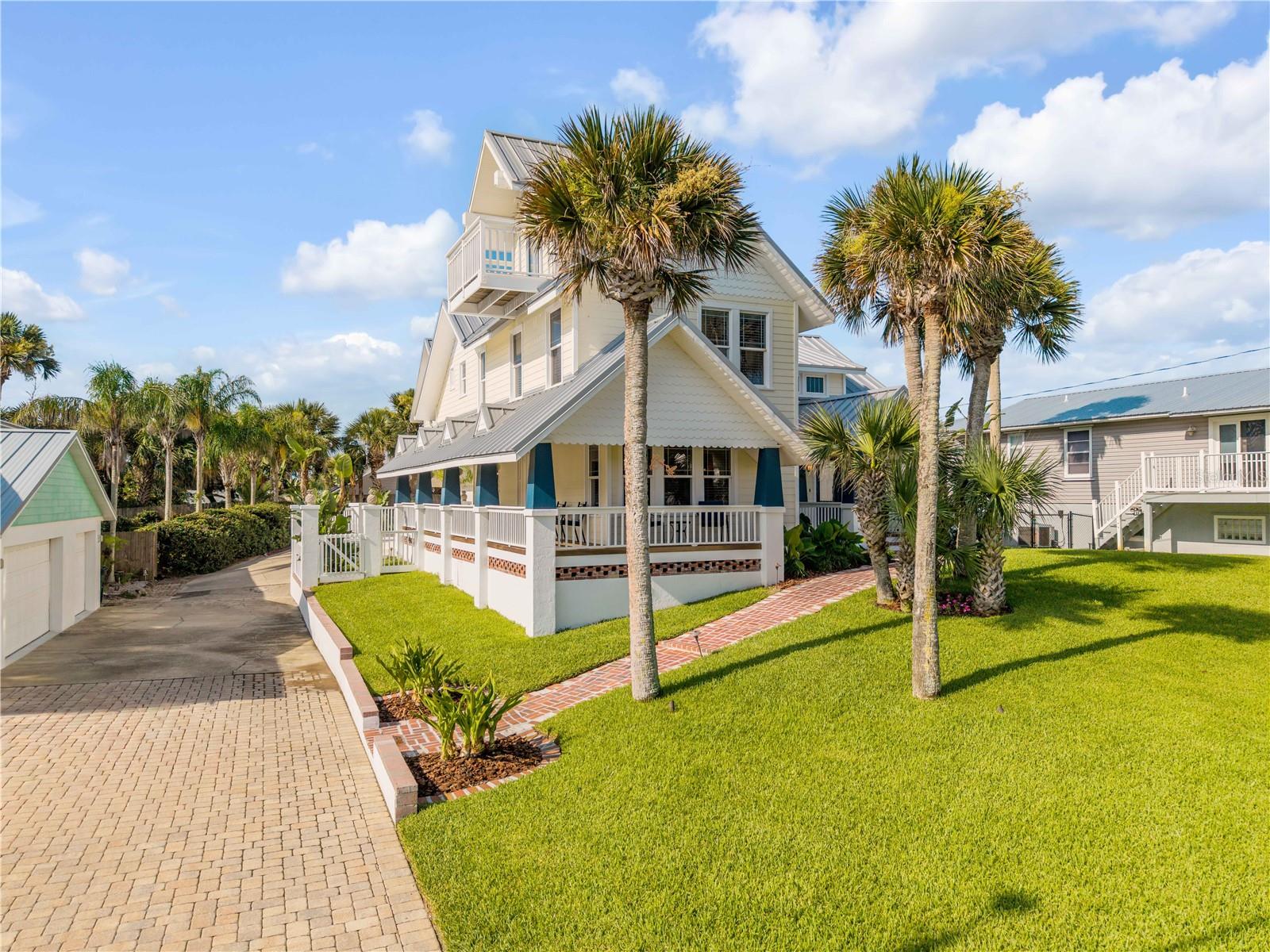 315 Due East, New Smyrna Beach, FL 32169