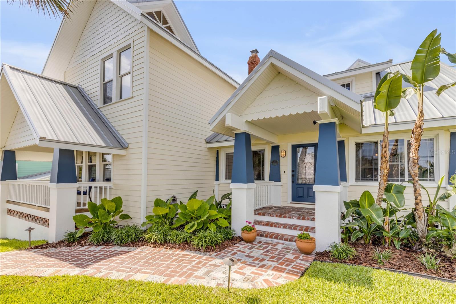 315 Due East, New Smyrna Beach, FL 32169