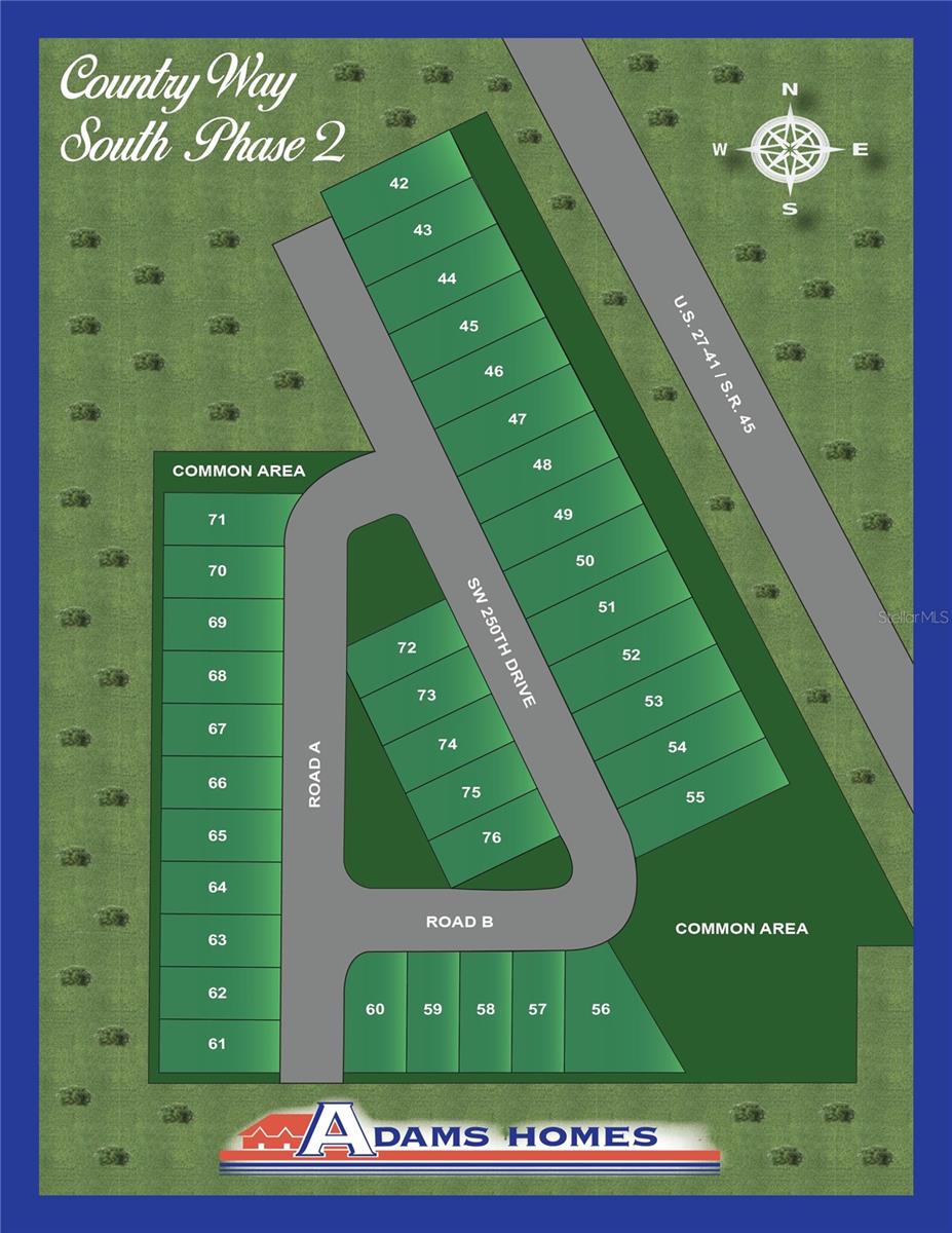 2630 250th, Newberry, FL 32669