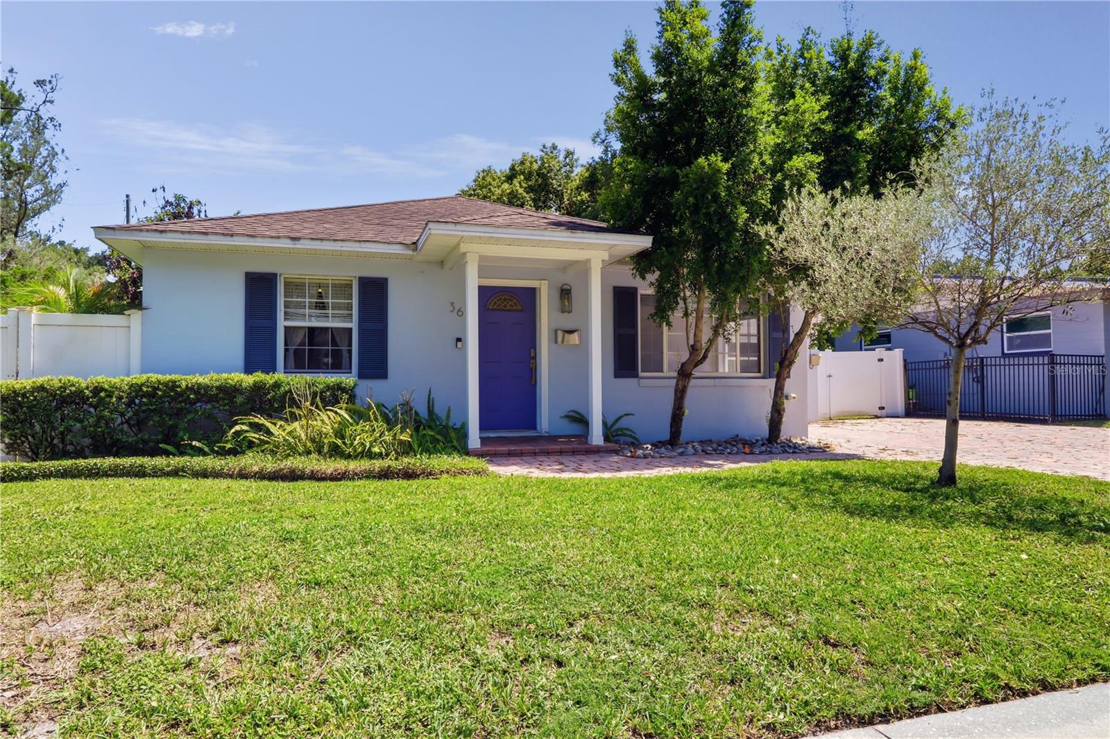 36 Winter Park, Orlando, FL 32804