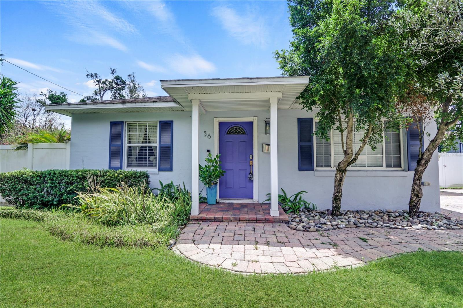 36 Winter Park, Orlando, FL 32804