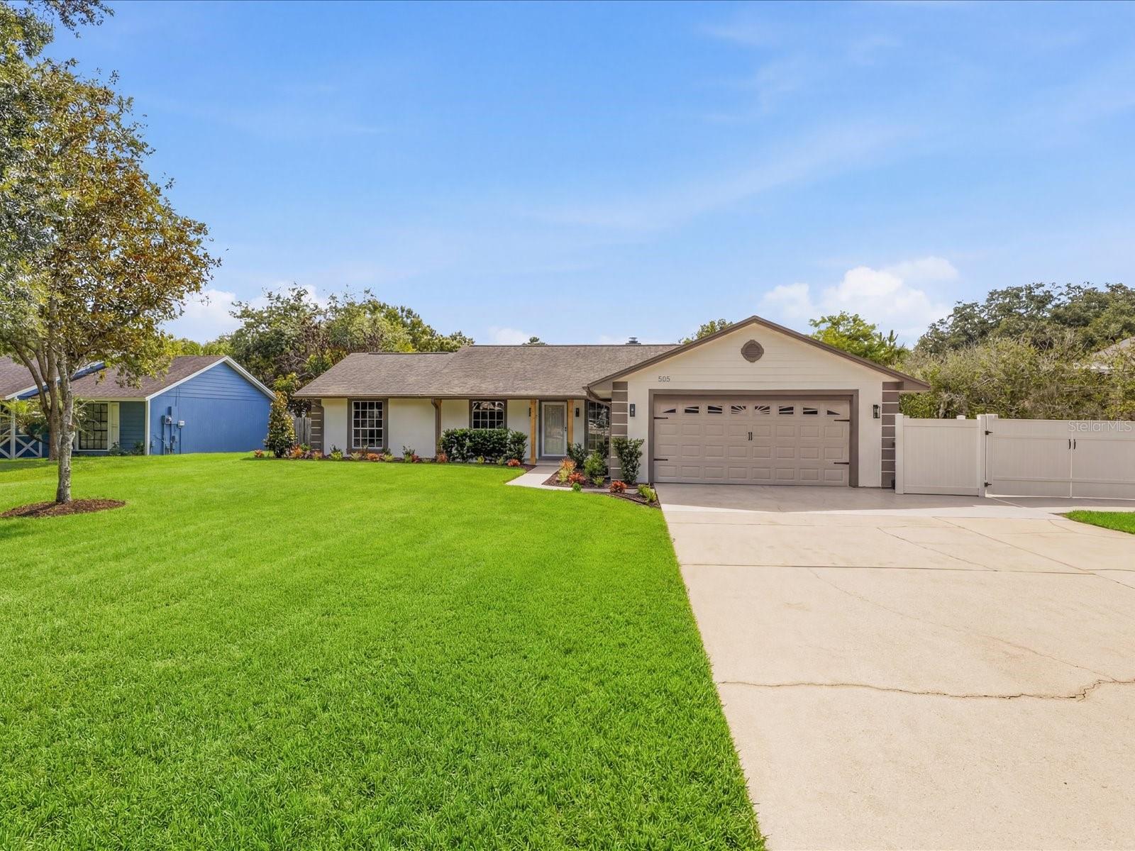505 Lake Charm, Oviedo, FL 32765