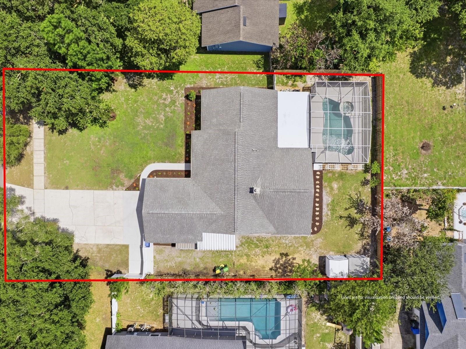 505 Lake Charm, Oviedo, FL 32765