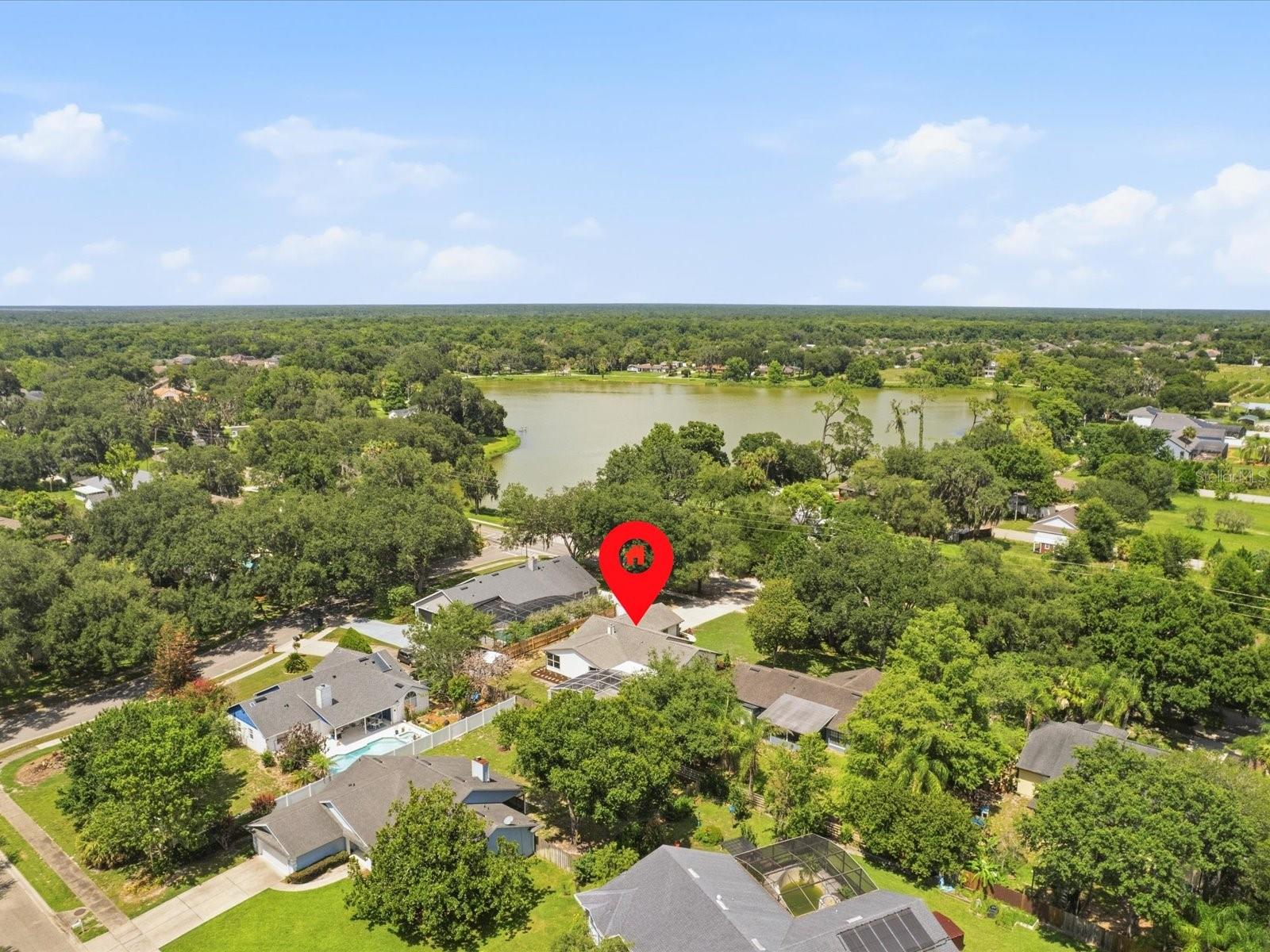 505 Lake Charm, Oviedo, FL 32765