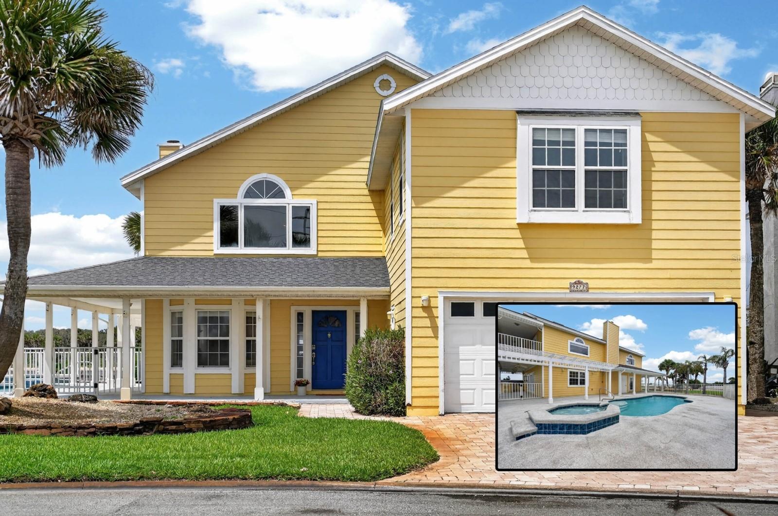 9277 July, St Augustine, FL 32080