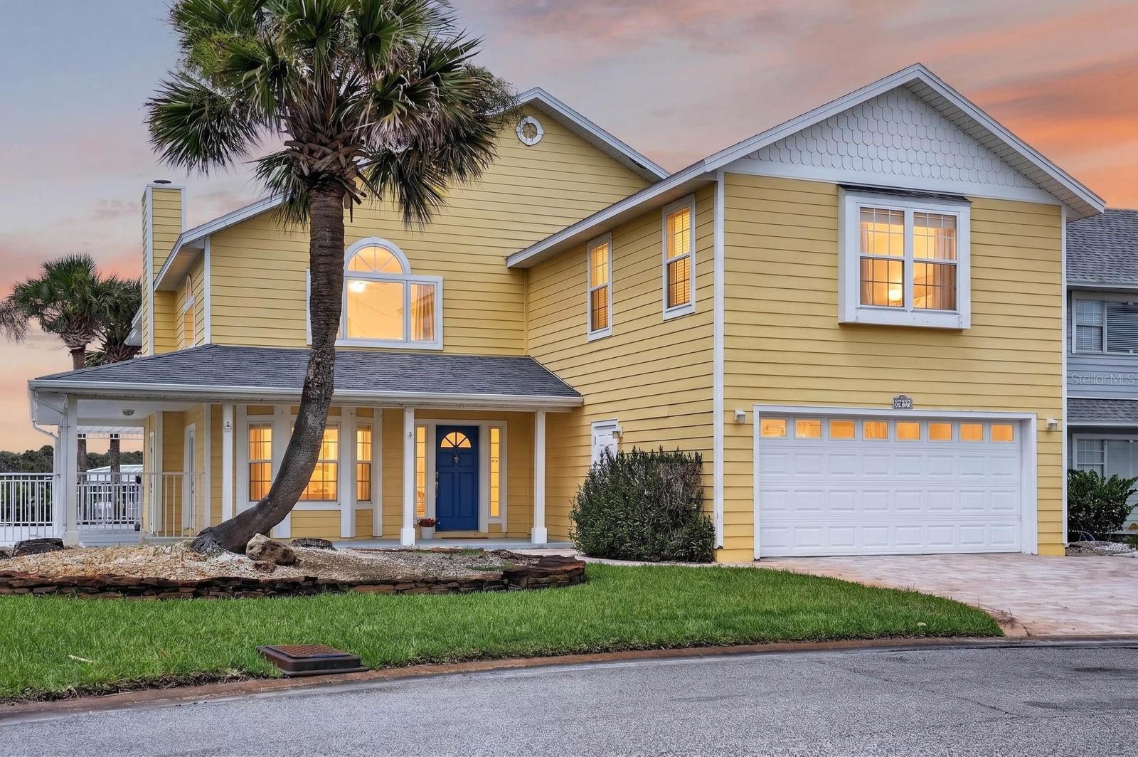 9277 July, St Augustine, FL 32080