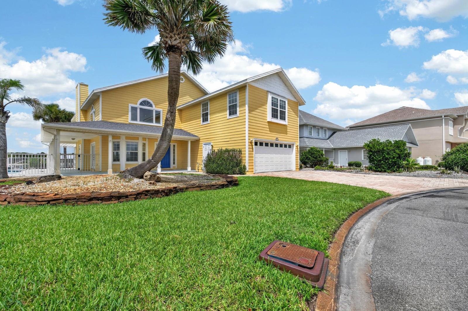 9277 July, St Augustine, FL 32080
